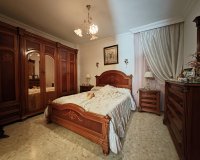 Resale - Town house - Estepona - Estepona Centro