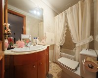 Resale - Town house - Estepona - Estepona Centro