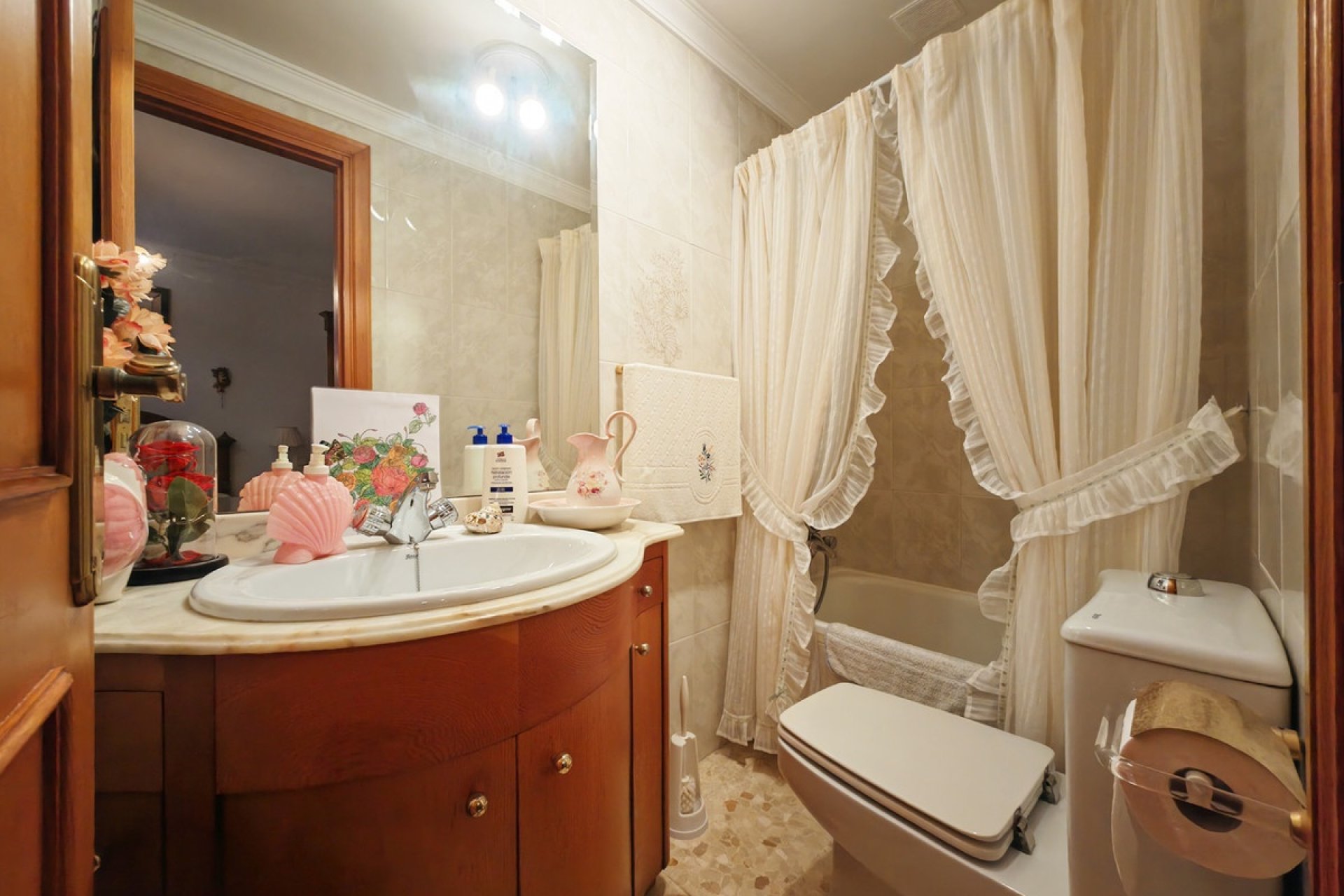 Resale - Town house - Estepona - Estepona Centro