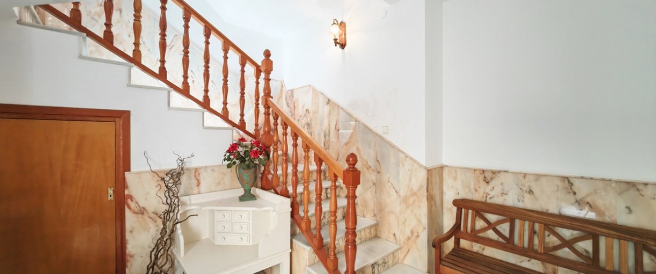 Resale - Town house - Estepona - Estepona Centro