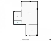 Resale - Town house - Estepona - Estepona Centro