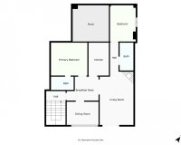 Resale - Town house - Estepona - Estepona Centro