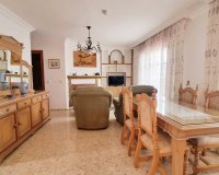 Resale - Town house - Estepona - Estepona Centro