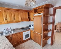 Resale - Town house - Estepona - Estepona Centro