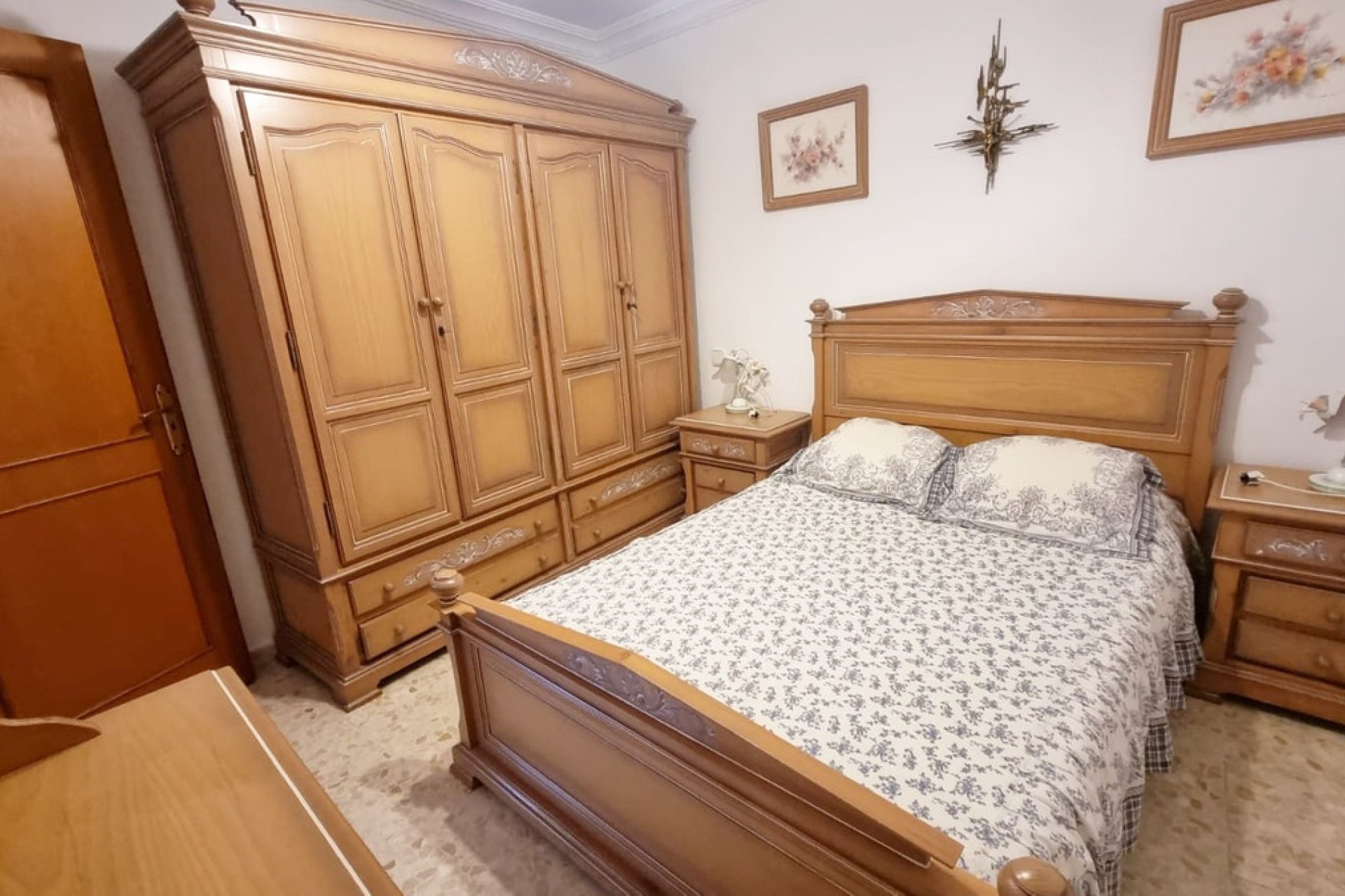 Resale - Town house - Estepona - Estepona Centro