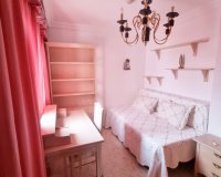Resale - Town house - Estepona - Estepona Centro