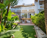 Resale - Town house - Estepona - Estepona Centro