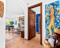 Resale - Town house - Estepona - Estepona Centro