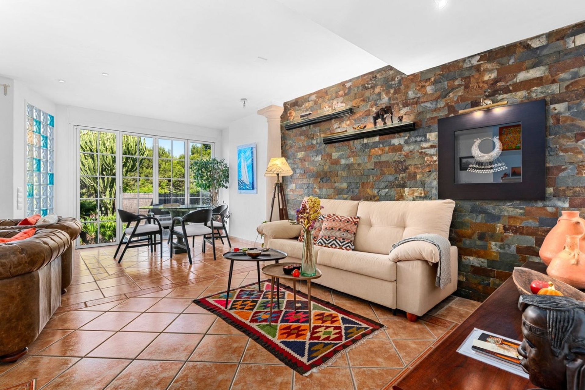 Resale - Town house - Estepona - Estepona Centro
