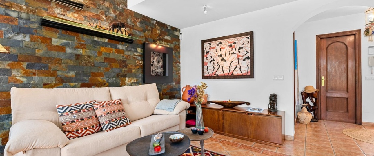 Resale - Town house - Estepona - Estepona Centro