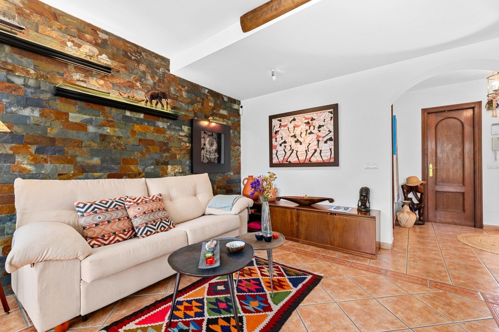 Resale - Town house - Estepona - Estepona Centro