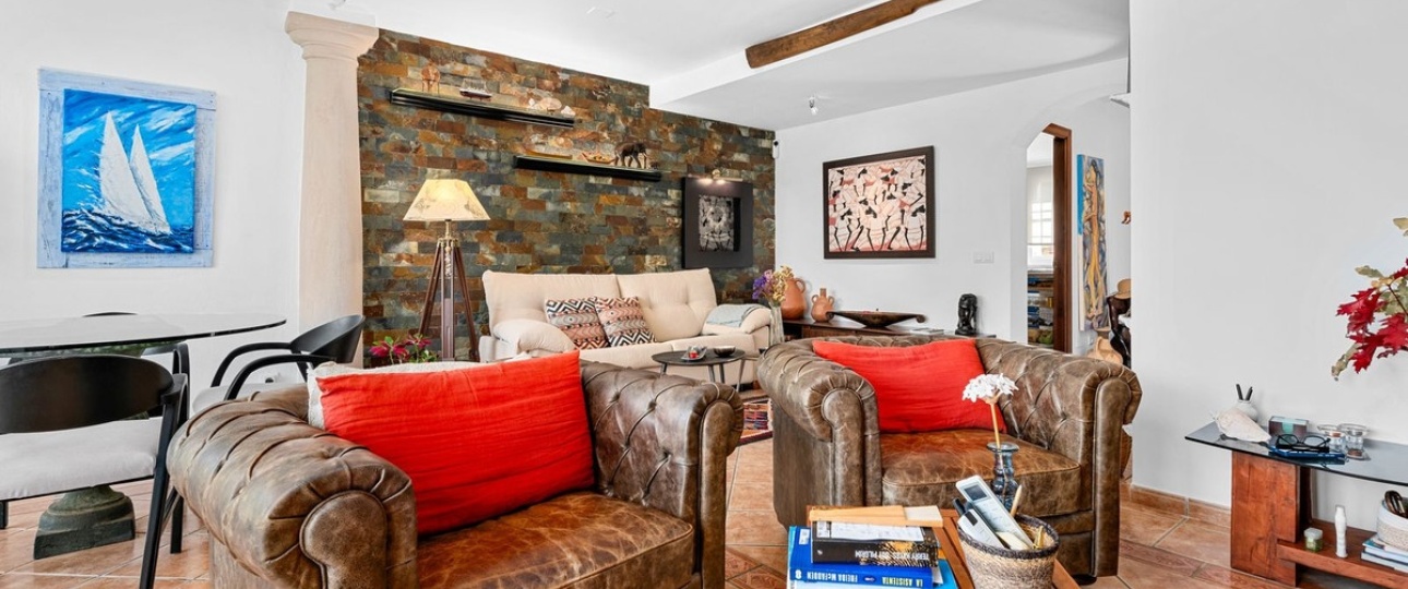 Resale - Town house - Estepona - Estepona Centro