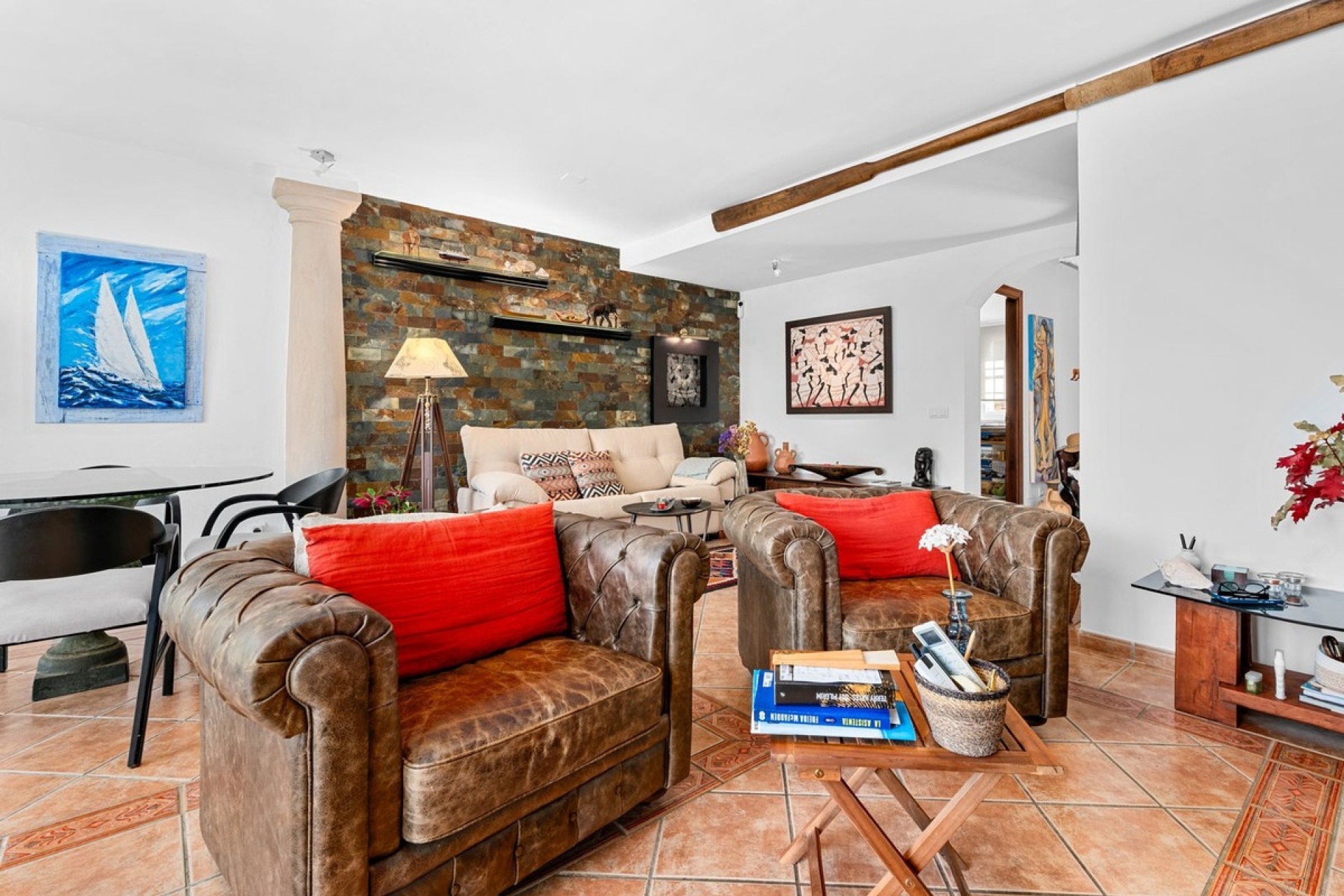 Resale - Town house - Estepona - Estepona Centro