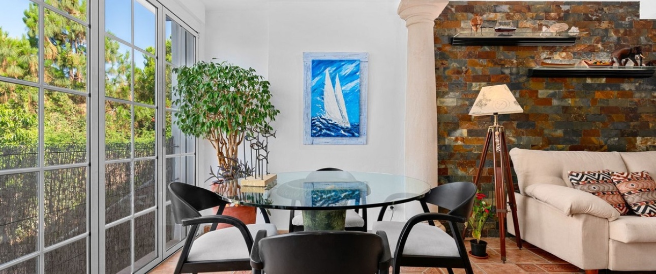 Resale - Town house - Estepona - Estepona Centro