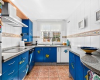 Resale - Town house - Estepona - Estepona Centro