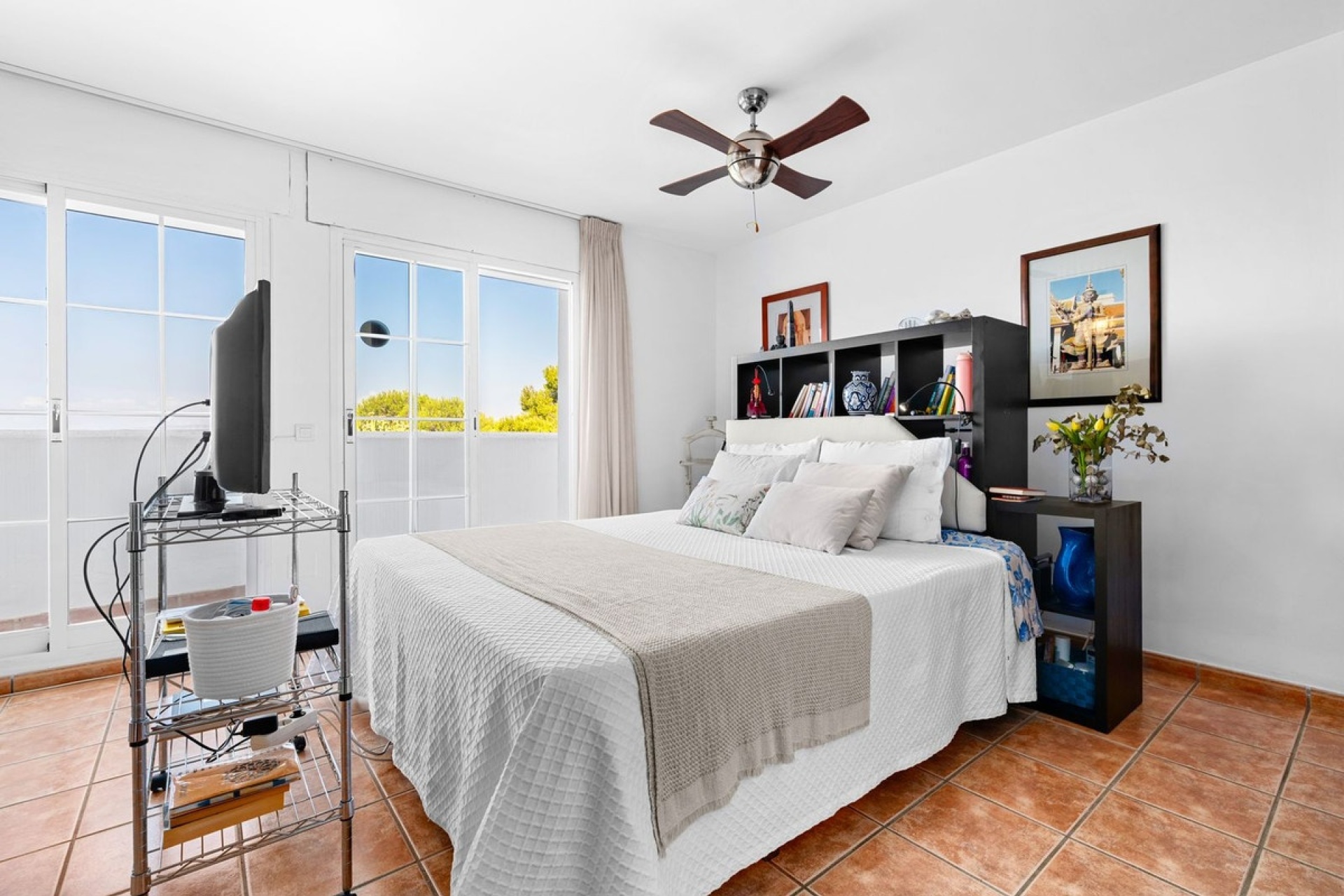 Resale - Town house - Estepona - Estepona Centro