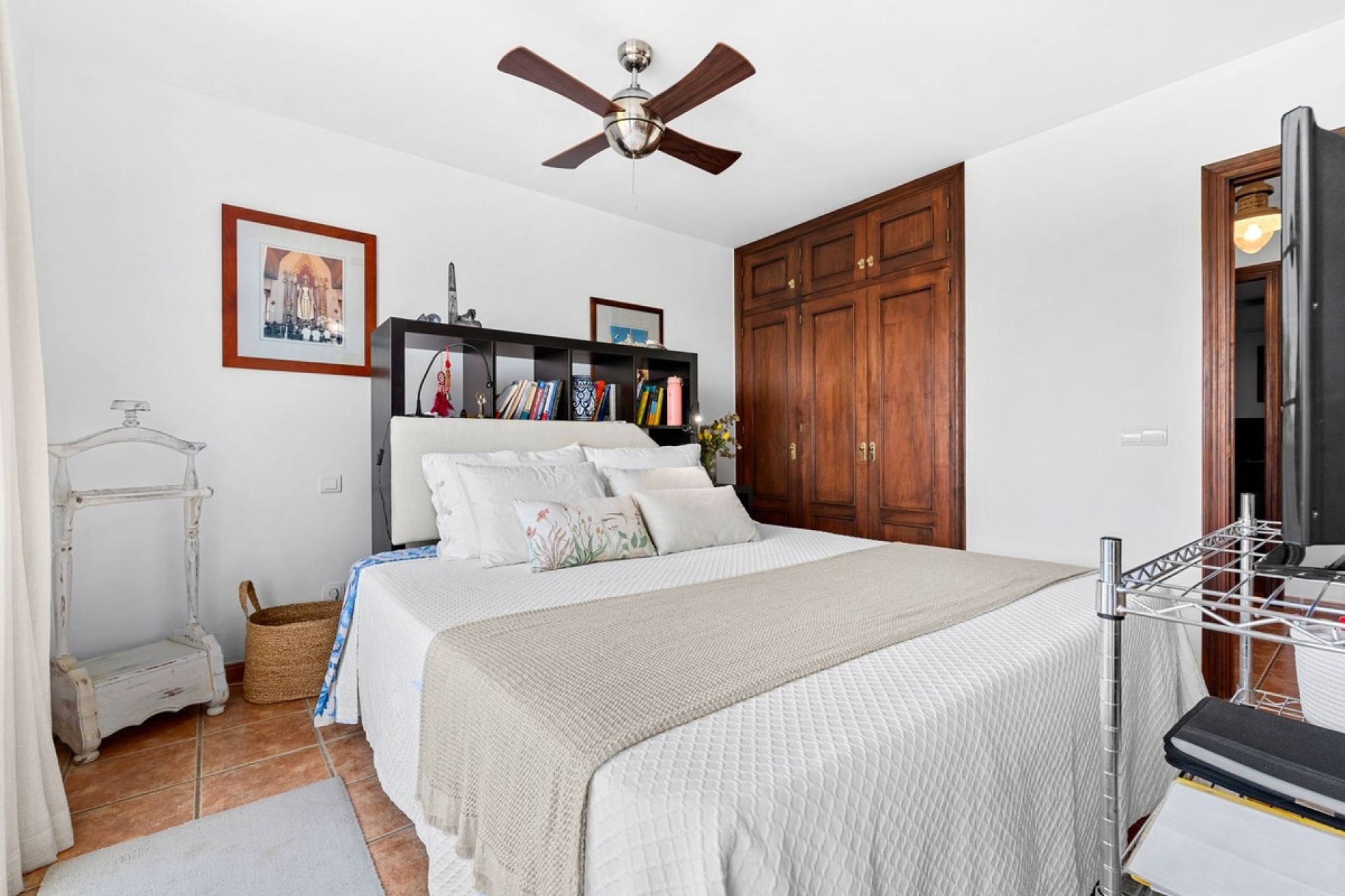 Resale - Town house - Estepona - Estepona Centro