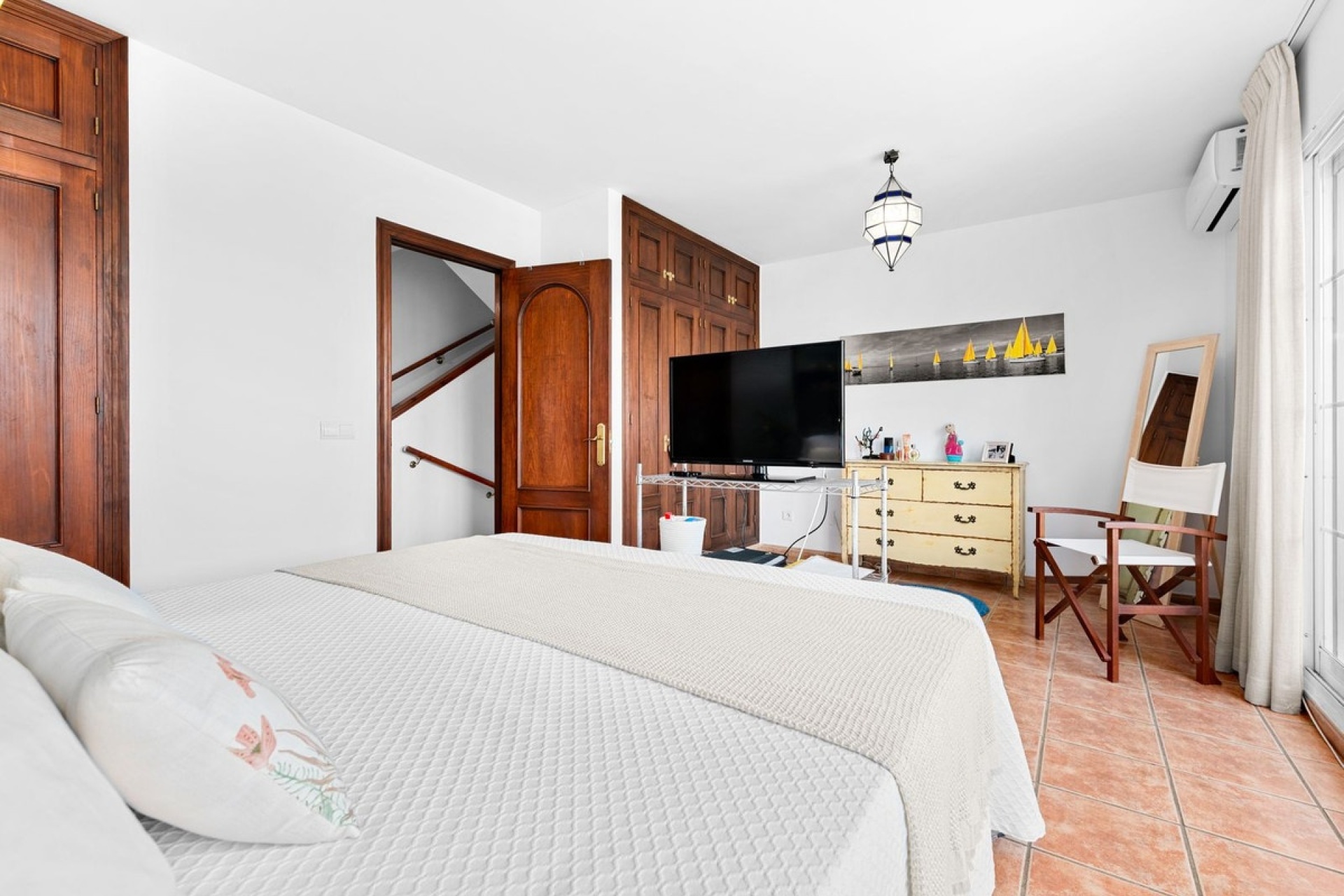 Resale - Town house - Estepona - Estepona Centro