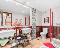 Resale - Town house - Estepona - Estepona Centro