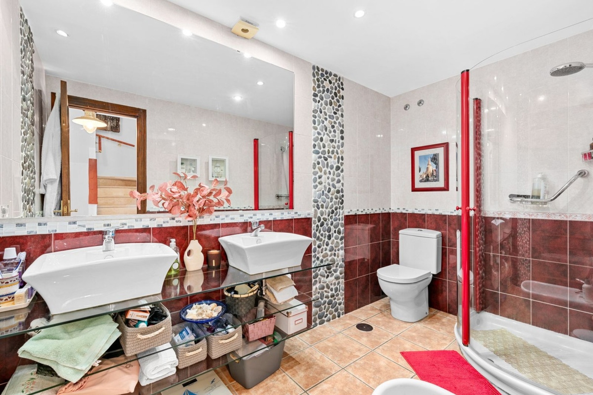 Resale - Town house - Estepona - Estepona Centro
