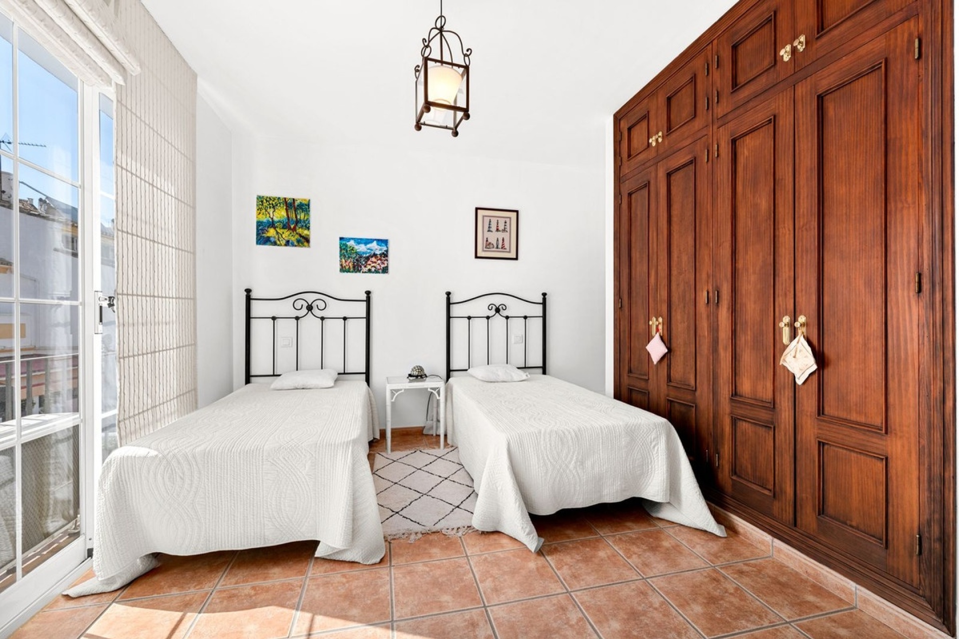 Resale - Town house - Estepona - Estepona Centro