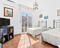 Resale - Town house - Estepona - Estepona Centro