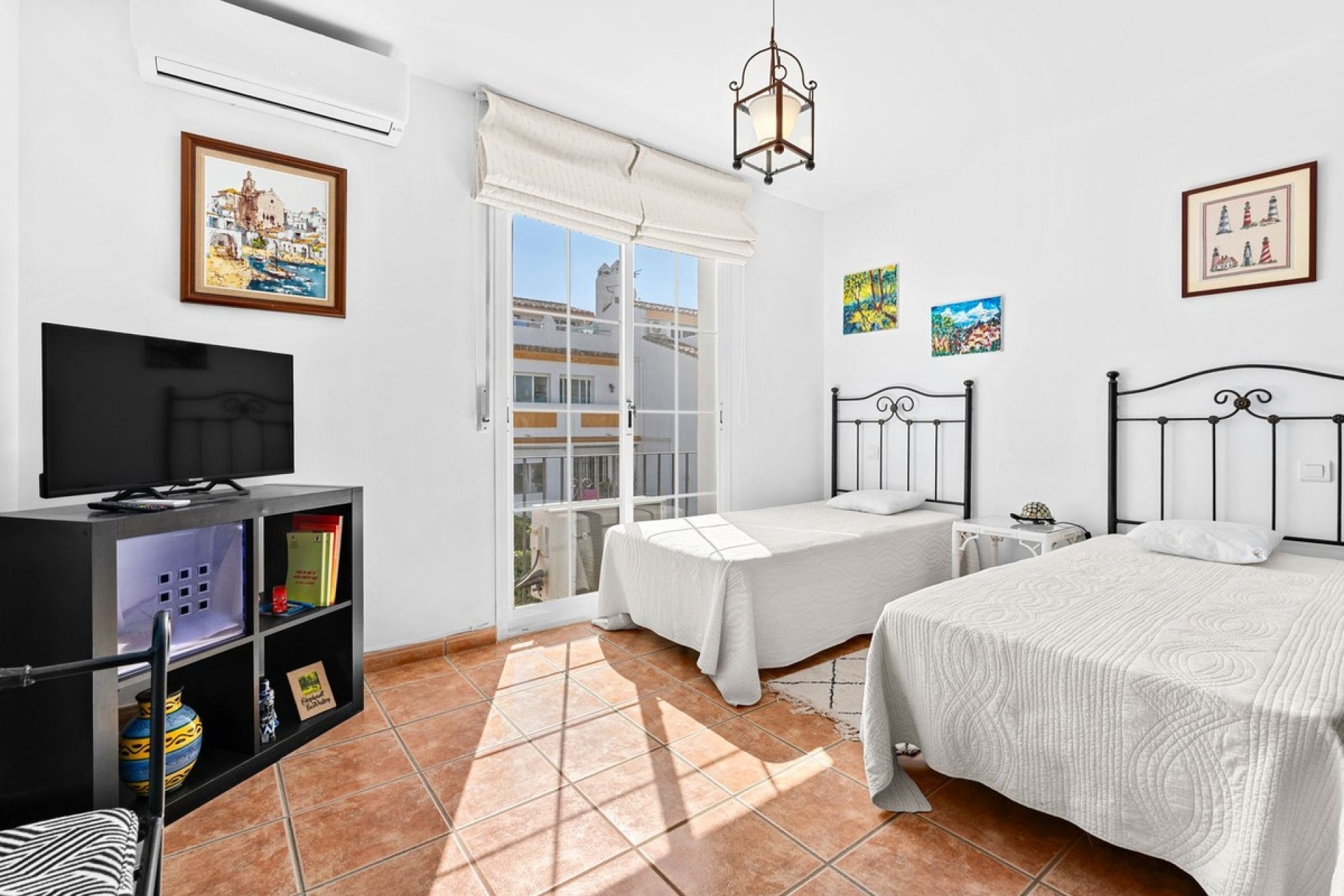 Resale - Town house - Estepona - Estepona Centro