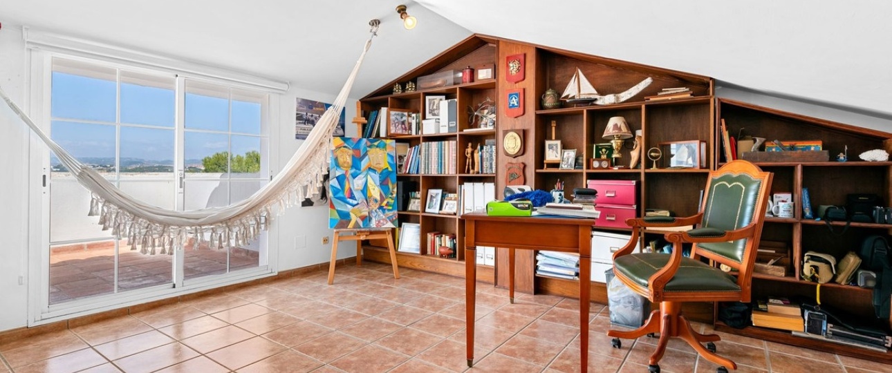 Resale - Town house - Estepona - Estepona Centro