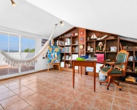 Resale - Town house - Estepona - Estepona Centro