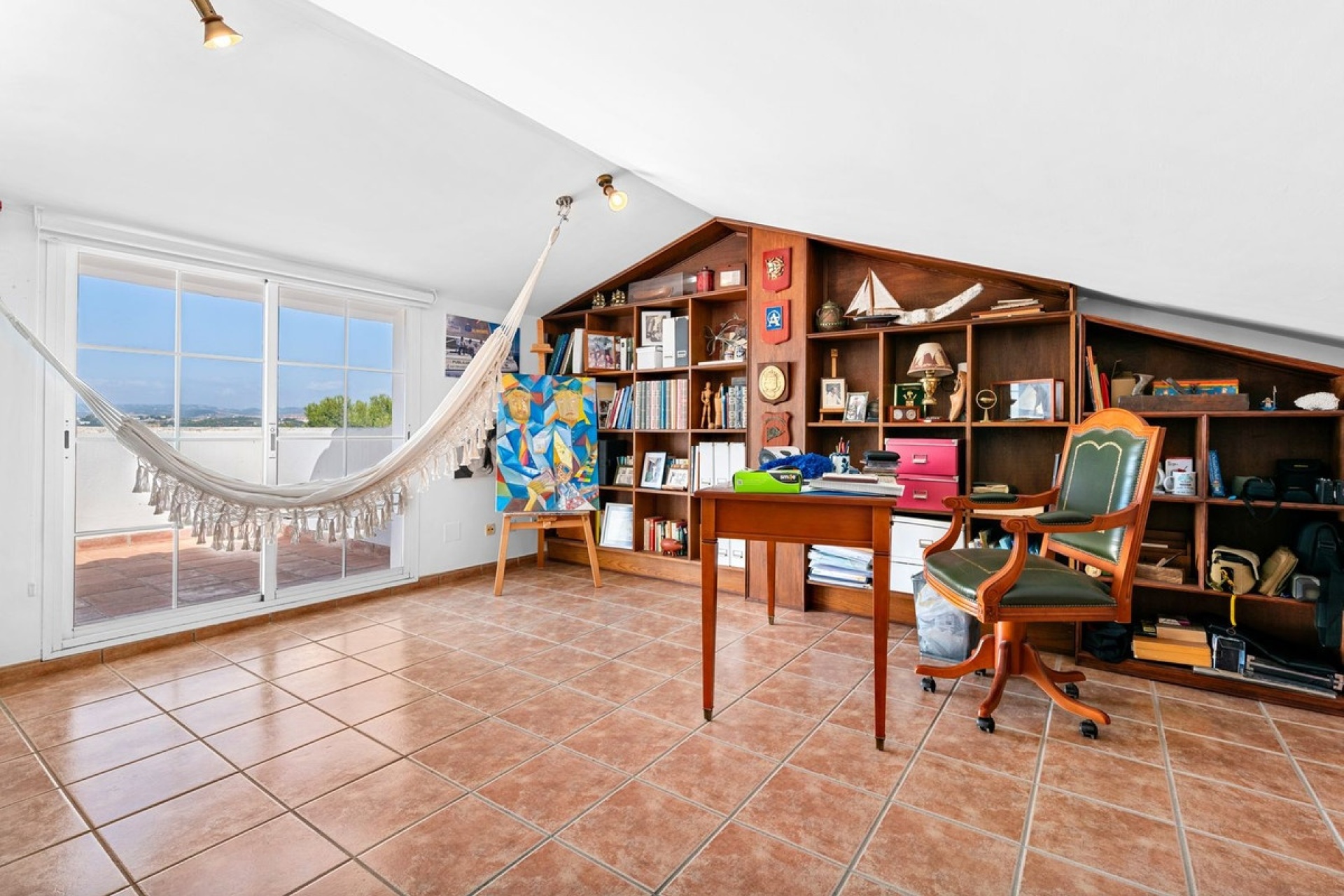 Resale - Town house - Estepona - Estepona Centro