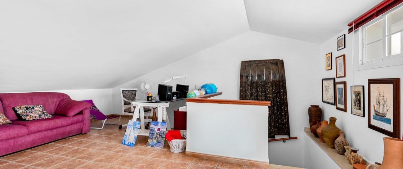 Resale - Town house - Estepona - Estepona Centro