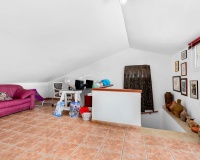 Resale - Town house - Estepona - Estepona Centro