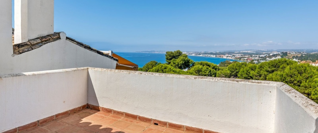 Resale - Town house - Estepona - Estepona Centro