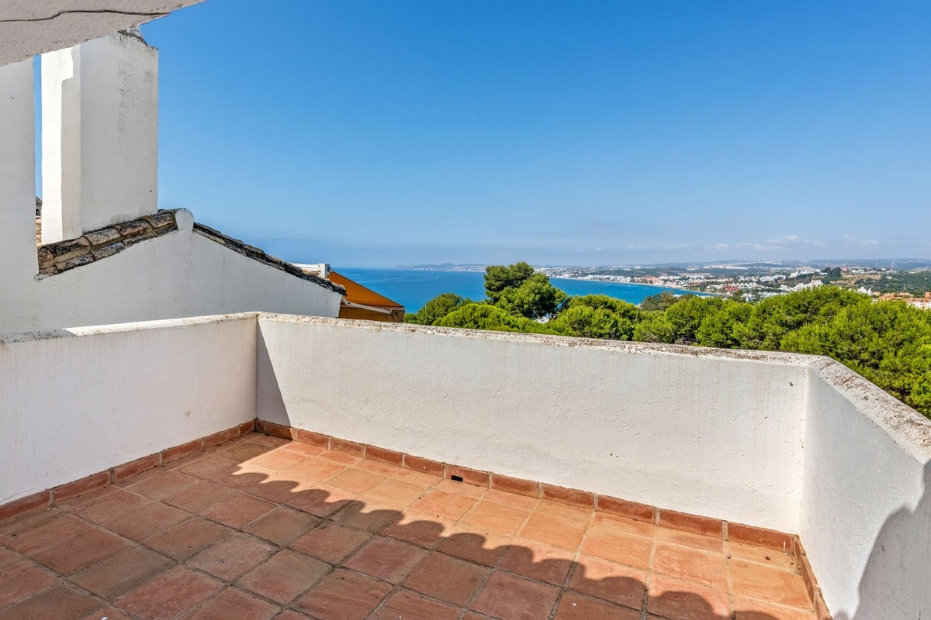 Resale - Town house - Estepona - Estepona Centro