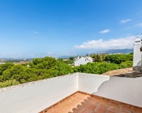 Resale - Town house - Estepona - Estepona Centro