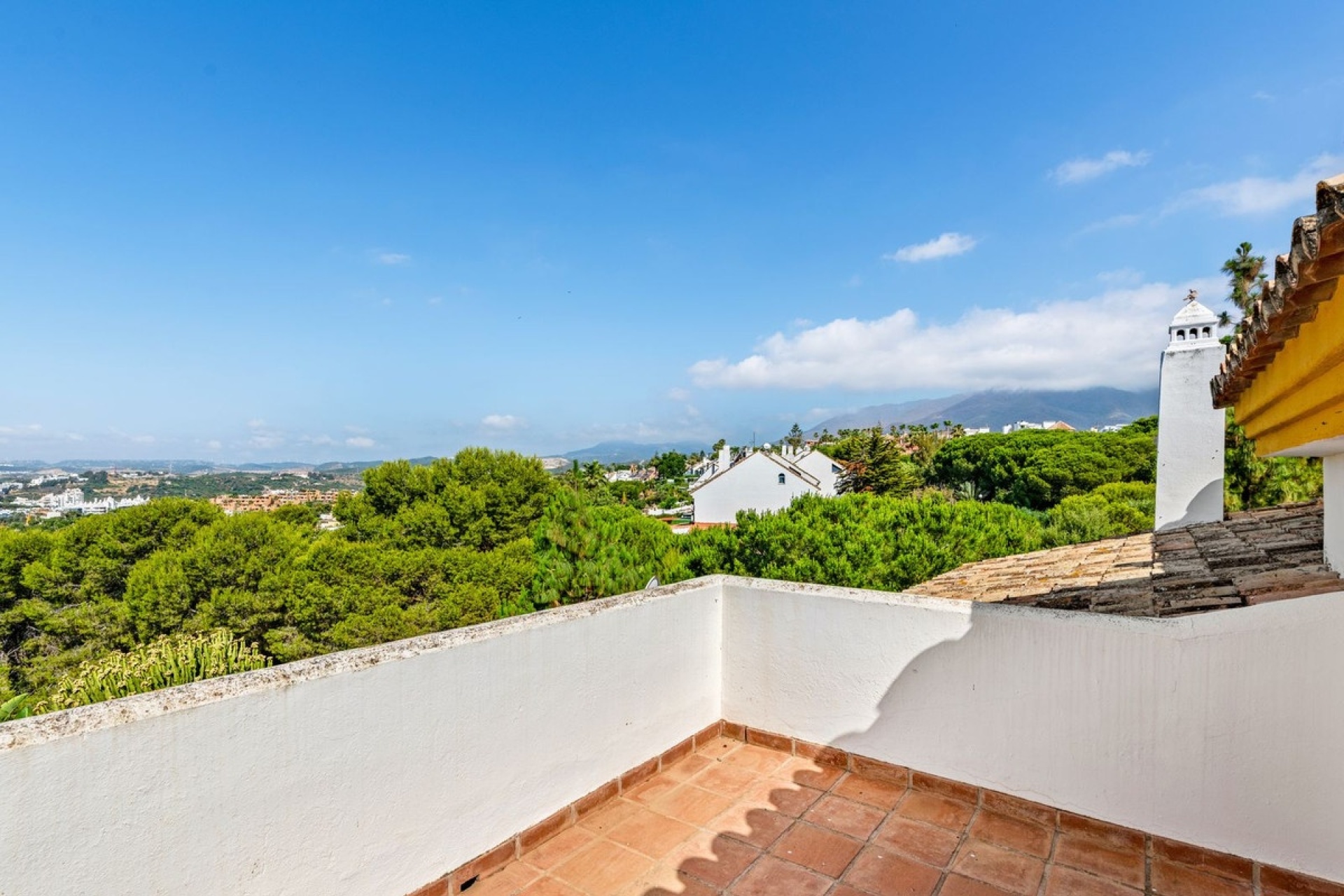 Resale - Town house - Estepona - Estepona Centro