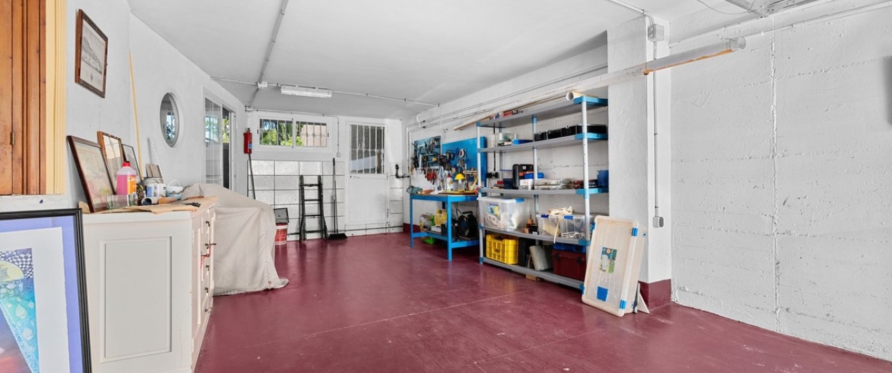 Resale - Town house - Estepona - Estepona Centro