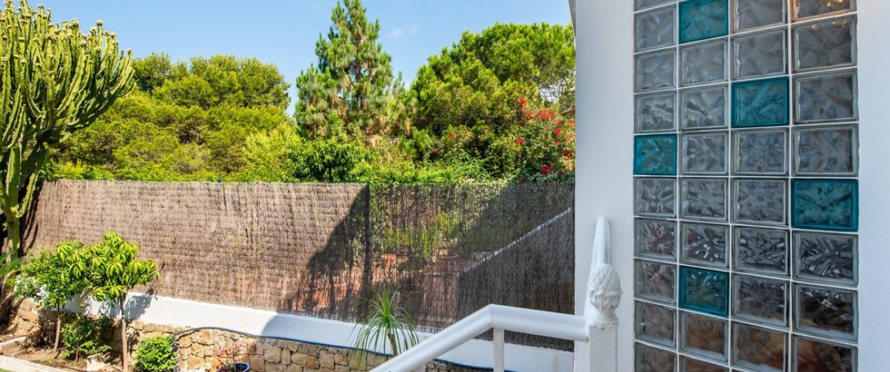 Resale - Town house - Estepona - Estepona Centro