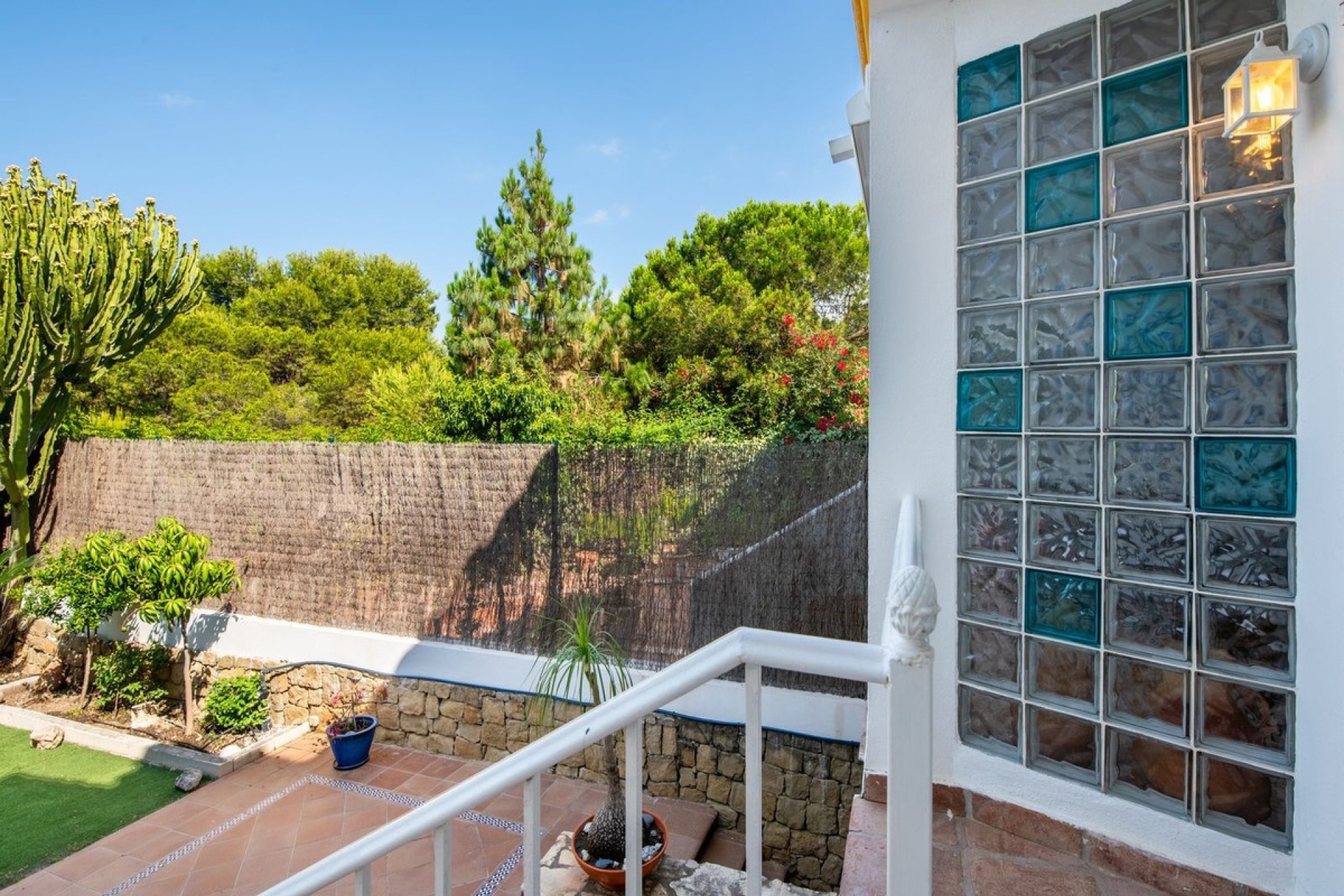 Resale - Town house - Estepona - Estepona Centro