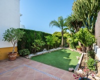 Resale - Town house - Estepona - Estepona Centro