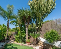 Resale - Town house - Estepona - Estepona Centro