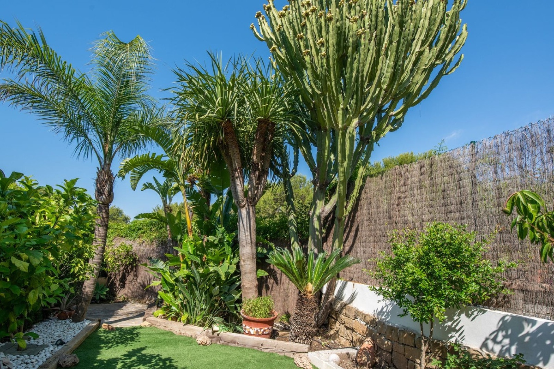 Resale - Town house - Estepona - Estepona Centro