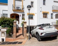 Resale - Town house - Estepona - Estepona Centro