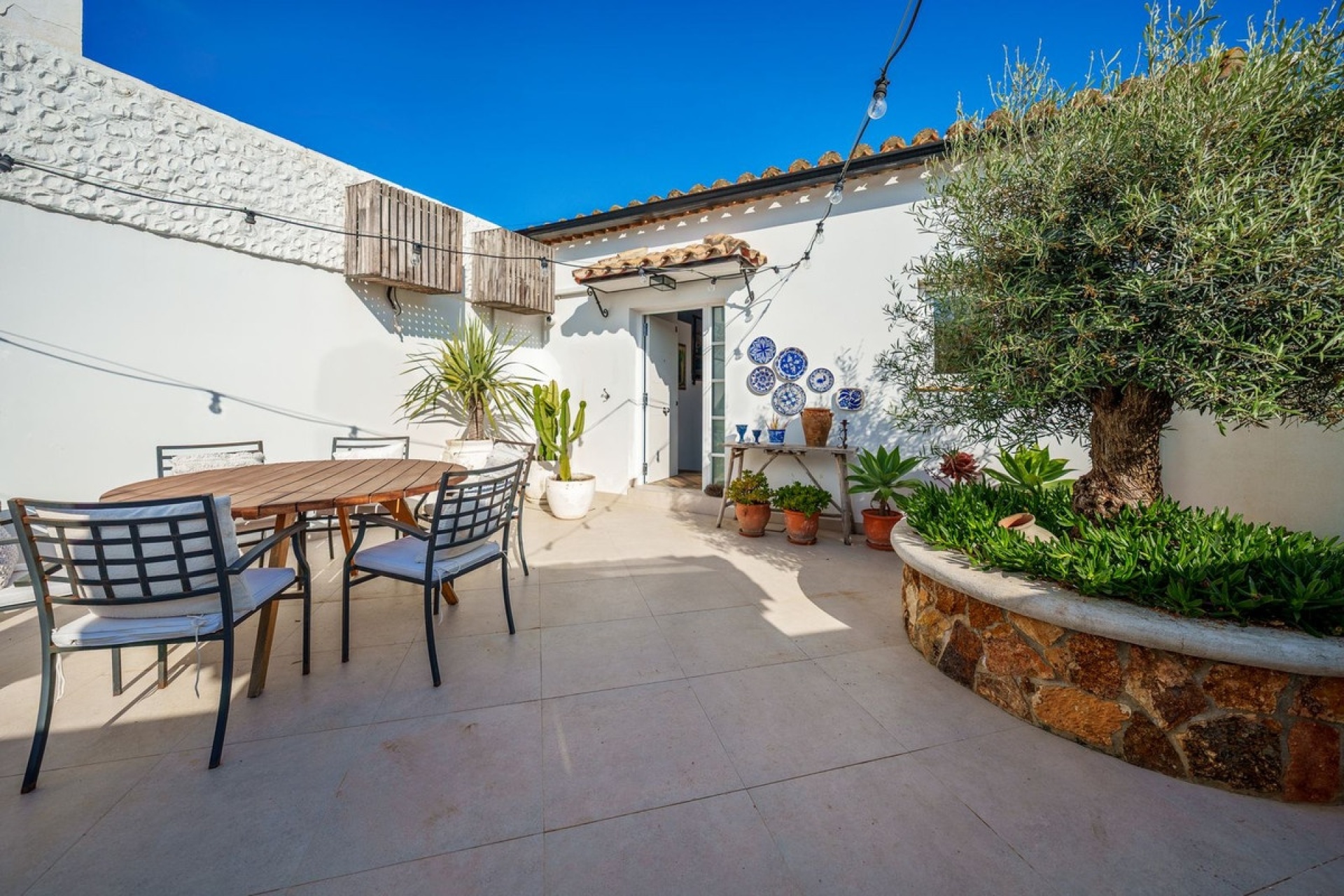 Resale - Town house - Estepona - Estepona Centro