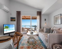 Resale - Town house - Estepona - Estepona Centro