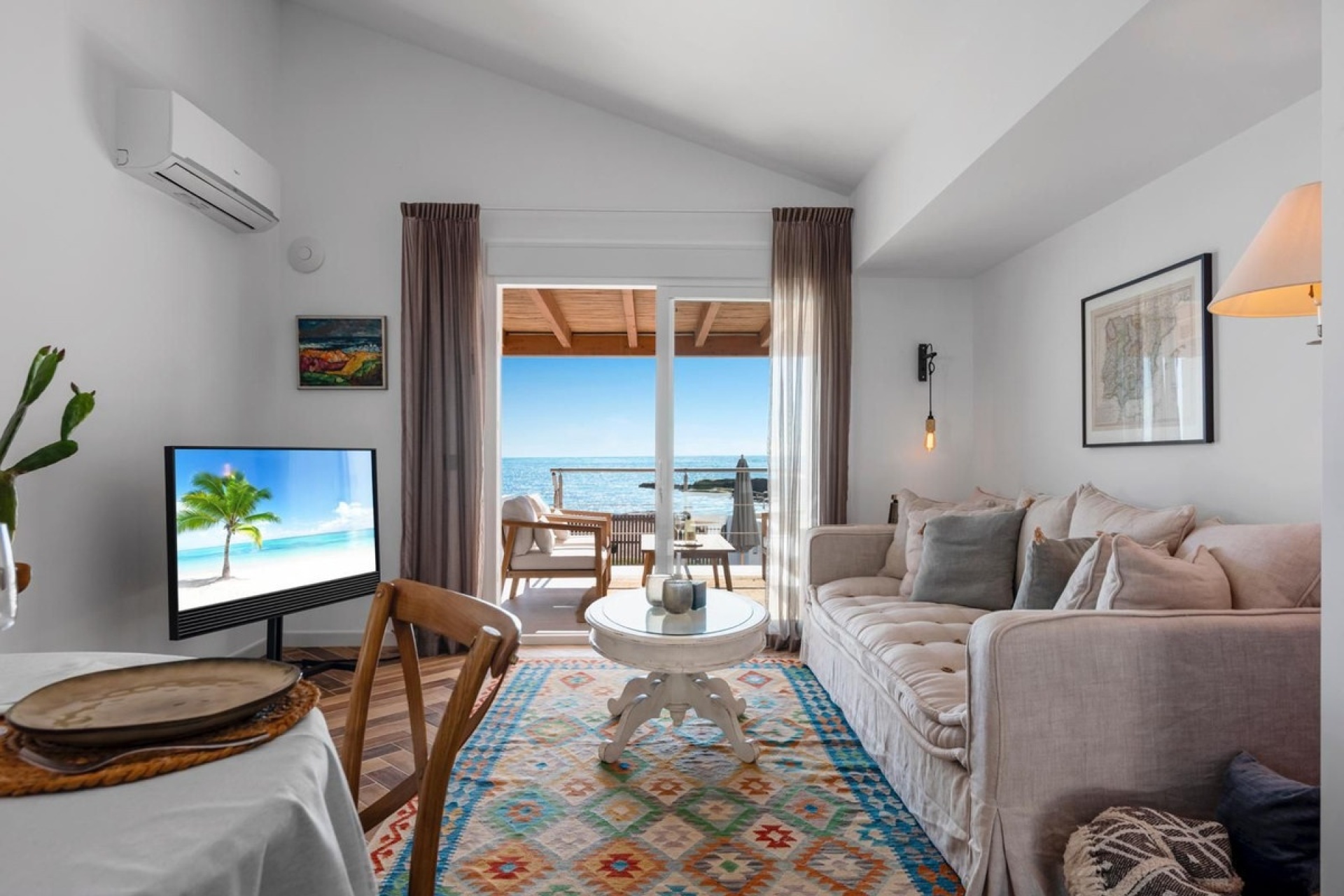 Resale - Town house - Estepona - Estepona Centro