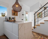 Resale - Town house - Estepona - Estepona Centro