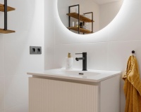 Resale - Town house - Estepona - Estepona Centro