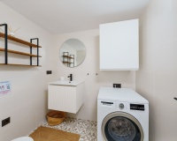 Resale - Town house - Estepona - Estepona Centro