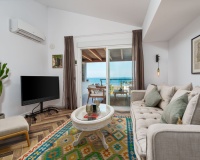 Resale - Town house - Estepona - Estepona Centro